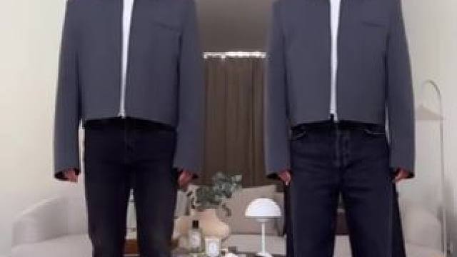 日常生活服装搭配穿搭技巧分享 #种草 #创作者广告分成计划 #创作者伙伴计划 #cleanfit穿搭