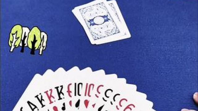 斗地主经典版讲解 #斗地主 #斗地主的百种姿势 #斗地主一时爽 #斗地主高阶技巧教学