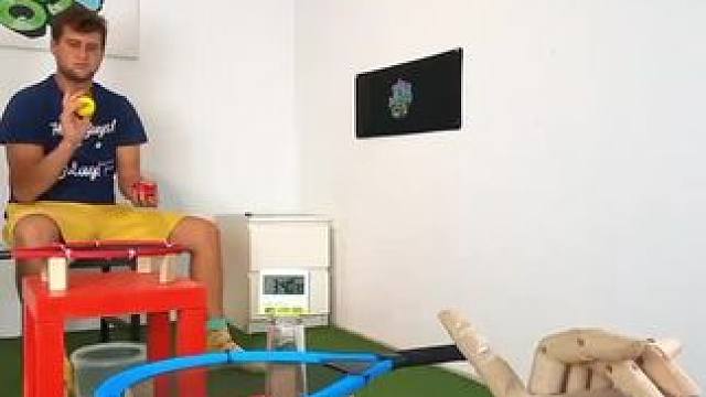 我发布了一个新视频，快来围观吧！