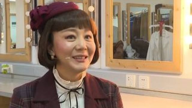 谁能想到《王淑贞》舞台上的不少演员，都是红房子医院的医护人员。#王一楠 透露自己就是在红房子医院生的