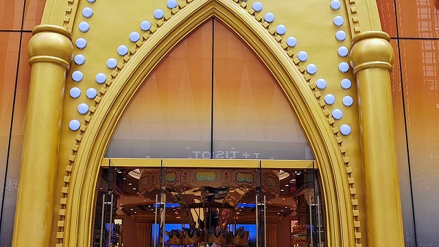 打卡二次元动漫宝藏地，名创优品MinisoLand