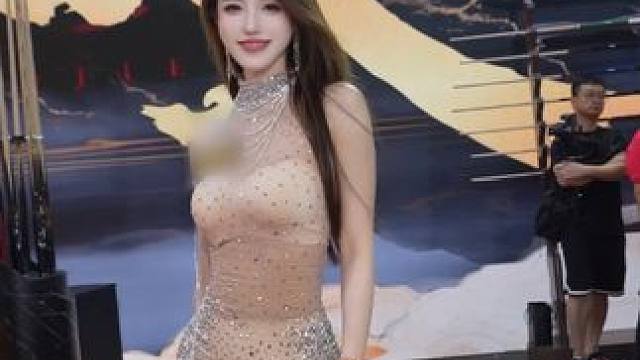 #网红车模第一天团