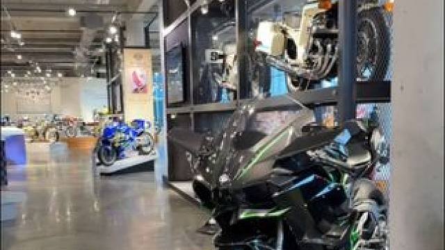 男人的终极梦想车库，快艾特几个好友，有机会一起去看看#巴博古典博物馆