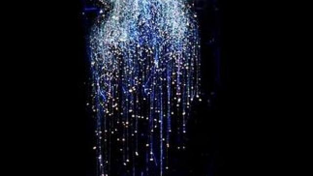 2块钱一瓶的维生素b2玩了一个晚上！小小的浪漫魔术带来了很大的视觉盛宴，一刻的光只属于你！也祝愿你的