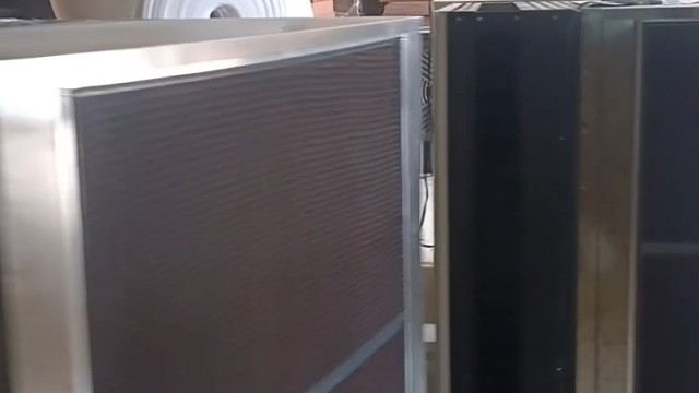 佳天下蒸发冷省空调