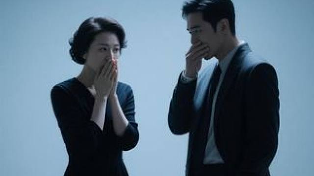 48 #亲爱的凶手 #短剧推荐 #因为一个片段看了整部剧 