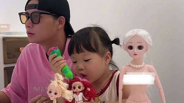 不是...你点我干嘛