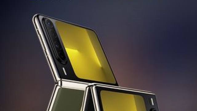 不开玩笑，华为Pura X轻松解决这些生活烦恼#华为PuraX#华为618#阔折叠一用就AI#鸿蒙5