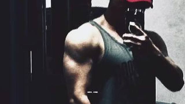 感觉又到瓶颈期了#训练日记 #毫无训练痕迹的我 #唯训练不可负