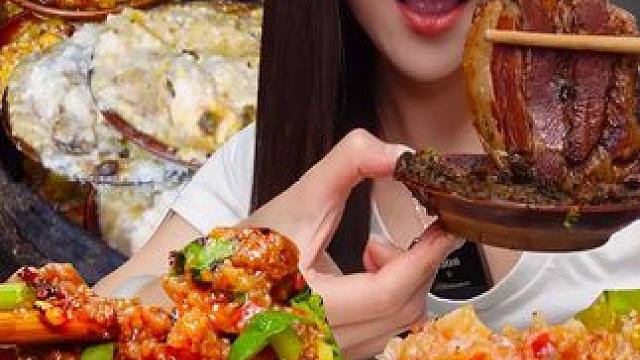 美食vlog~