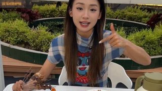 尚食八方新出的这个48的烧烤双人餐真的好划算 ，刷到快囤！ #周末吃喝玩乐 #周末去哪儿 #享受这悠