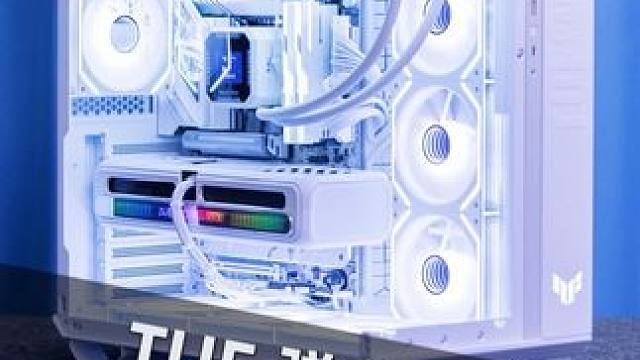 第一视角装机分享 AMD和英特尔怎么选？音响主机（平民版）是我的就好了#第一视角 #DIY电脑 #组