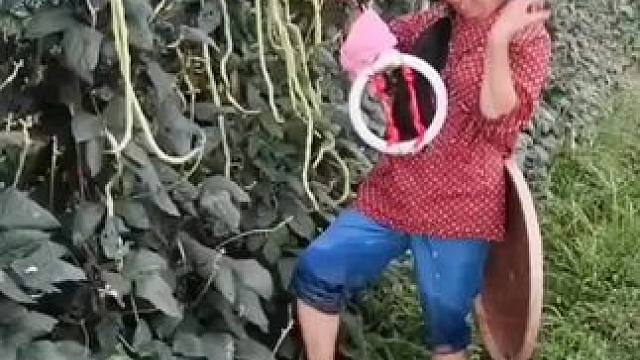 我发布了一个新视频，快来围观吧！