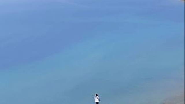 独处时，世界才真正属于你