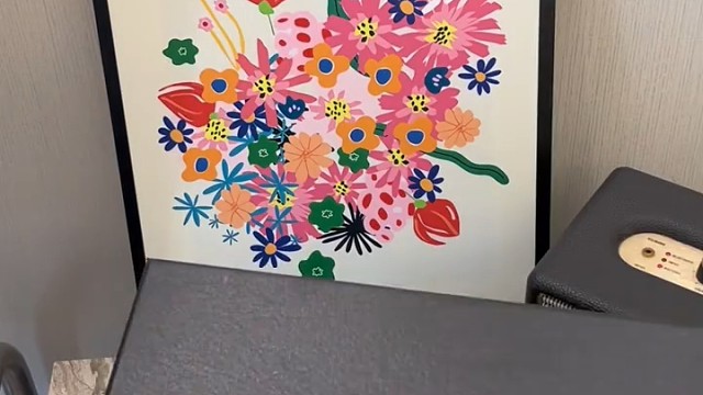 chanel小粉鞋 爱了香奈儿 chanelChanelslingback chanel鞋美鞋分