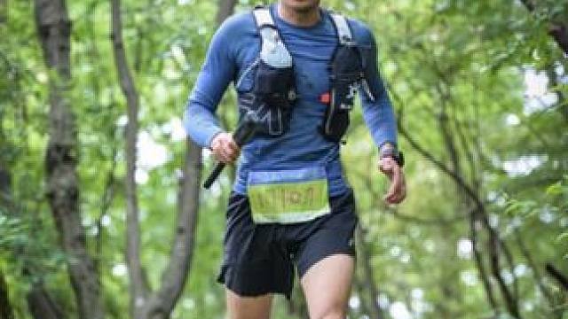 百公里跑山耐力王｜凯乐石FUGA EX3 #凯乐石FUGA#凯乐石EX3#越野跑山#户外