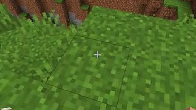 #我的世界 #Minecraft