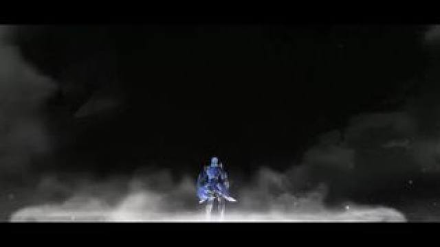 无聊来追忆，其名为凯#星之破晓 #凯爹