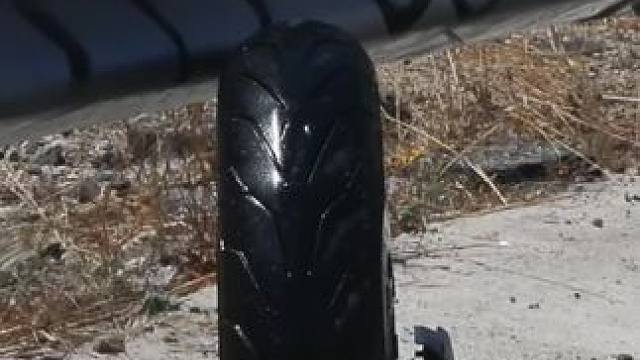 凯旋765堕落#机车 #操作有风险请勿模仿