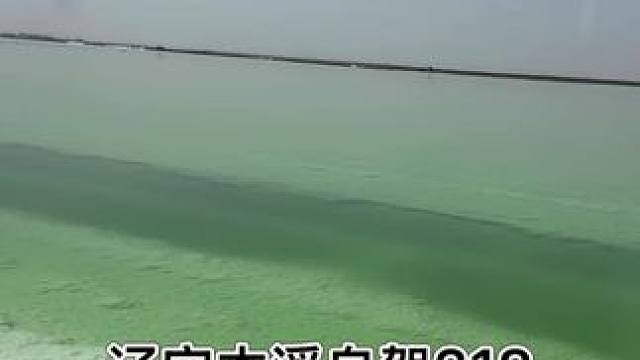 #察尔汗梦幻盐湖 #青海 #自驾318川藏线