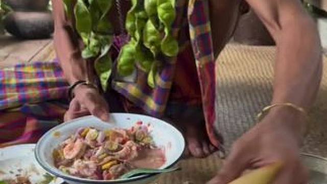 农村美食记录生活~