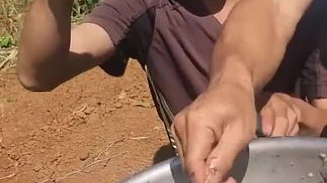 农村美食记录生活~