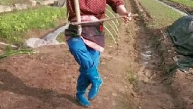 我发布了一个新视频，快来围观吧！