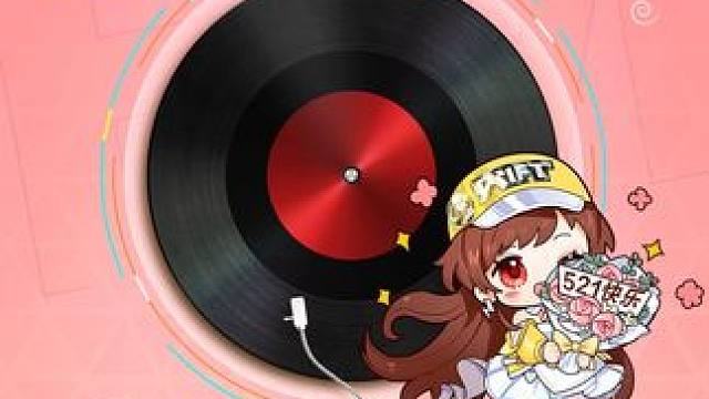 【FM】飞跃世俗的围墙，感受彼此的心跳频率~ 521不能没有这首《Love Story》吧~
#QQ