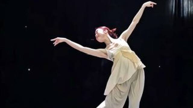 亲爱的你啊 我们好久没见 #亲爱的你啊舞蹈挑战 #向全世界展示中国舞 #任素汐 #