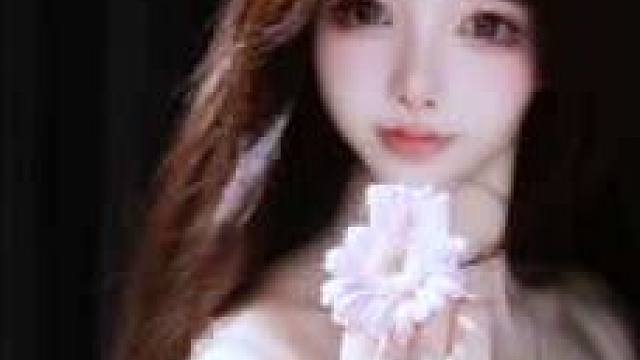 我发的文案你都有在好好看吗？#4k60帧 #inmyfeeling #温柔甜美