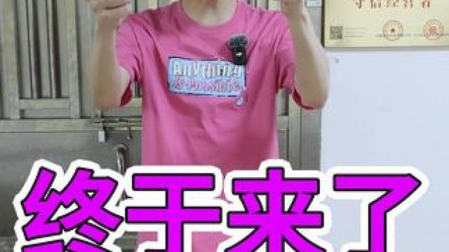 坨子姐的电脑终于来了！ #青蛙辅助