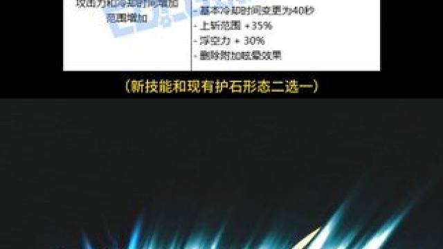 新技能强太多了！剑魂VP系统所有新技能演示！ #dnf#dnf17周年庆#地下城与勇士#旭旭宝宝#阿