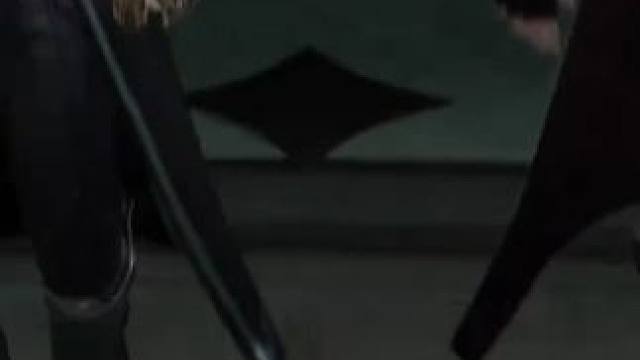 盘点鬼泣联动辅助机派生动作 #战双帕弥什 #战双帕弥什鬼泣五联动#战双帕弥什末路燎原 #战双指挥团 