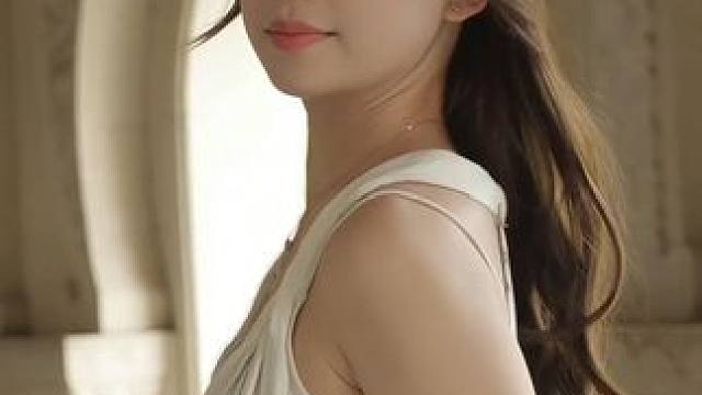 夏天不能没有小白裙#连衣裙穿搭 #穿搭分享 #ootd我的穿搭日记 #谁穿谁好看系列