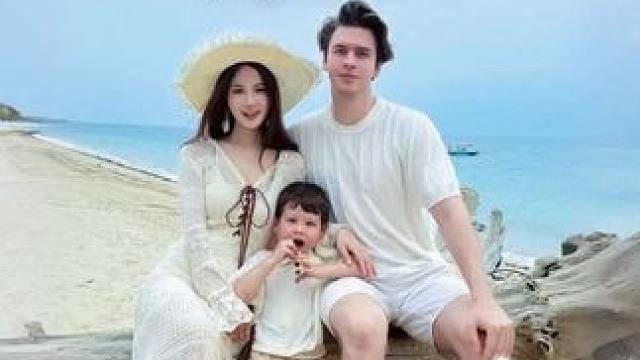 带娃出去旅行真的有必要吗?#带娃旅行#启赋HMO无惧薄弱期#HMO奶粉#宝宝自御力#启赋3蕴淳