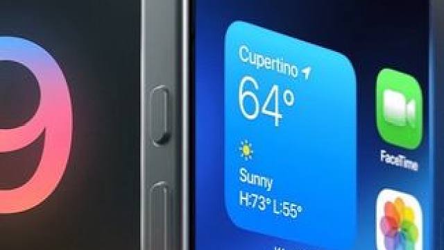 全新iOS19准备就绪！