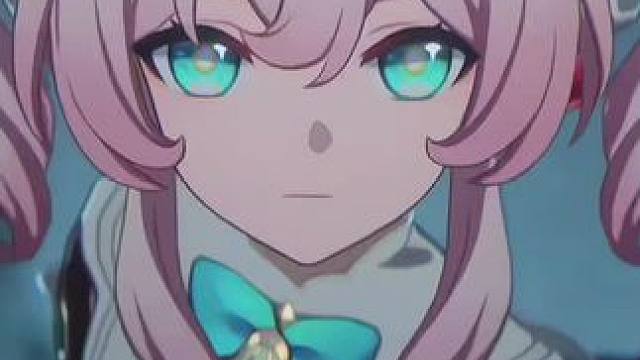 风堇白厄高燃剧情高清纯享版！！#在黎明升起时坠落 #崩坏星穹铁道 #剧情 #风堇 #白厄