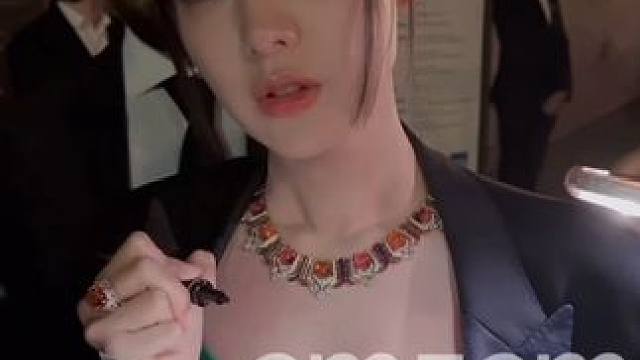 #金智媛 #穿搭 #完美身材 #美出高级感