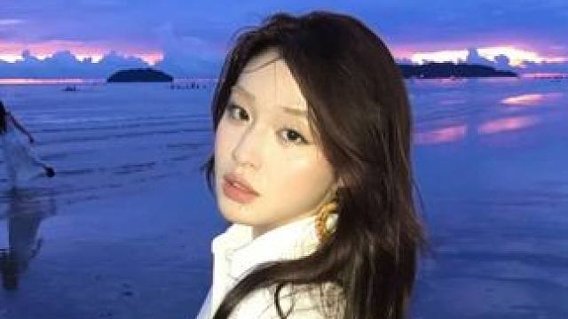 亚庇vlog｜坐红眼航班只为了赶上第一天的日落