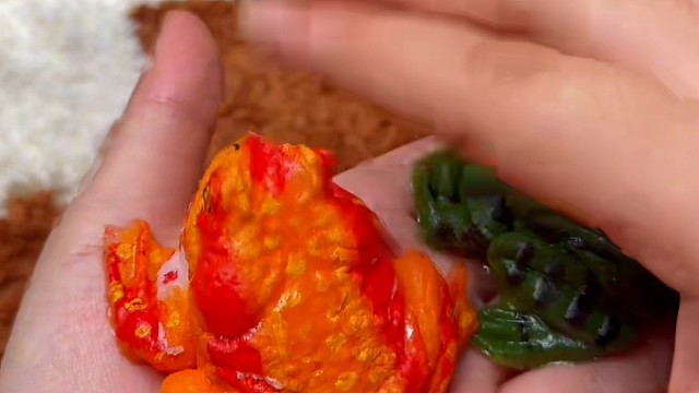 这样的解压玩具合不合你心意