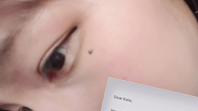 第一次化那么好看