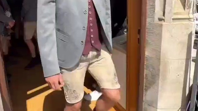 第一次夺冠庆典