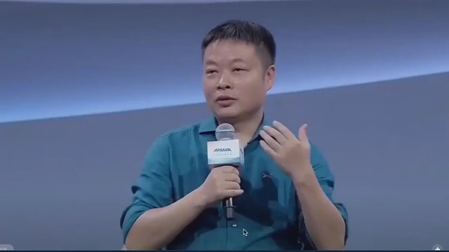 揭秘何小鹏成功秘诀