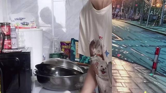 倪海杉说机车妹妹