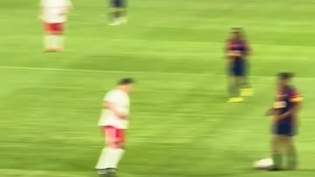 你看他状态像45岁的人吗？