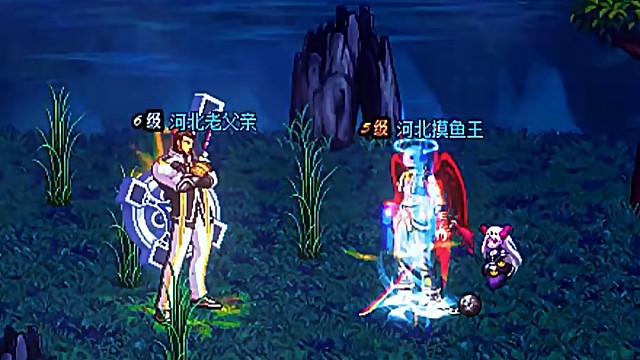 找回曾经的记忆，请看我主页或合集