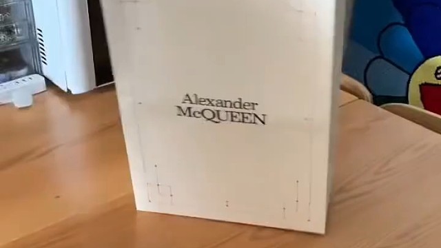 我发布了一个新视频，快来围观吧！