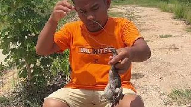 东南亚美食 #我的乡村生活 #我的日常生活 #农村美食记录生活 #原创视频