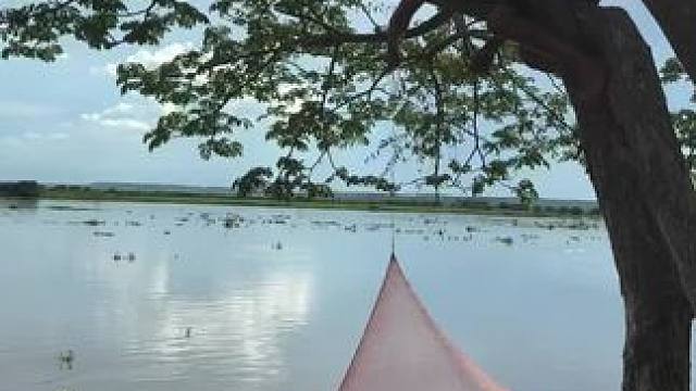 东南亚户外野餐 #我的日常生活 #原创视频 #垂钓 #夏日炎炎 #浅浅记录一下