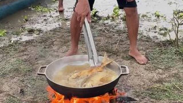 东南亚特色美食 #我的乡村生活 #农村美食记录生活 #我的日常生活 #原创视频